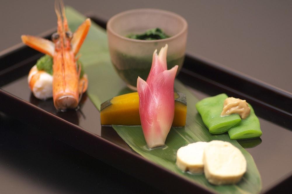 Ichinoyu Katei Hotel Yamanouchi  Eksteriør billede