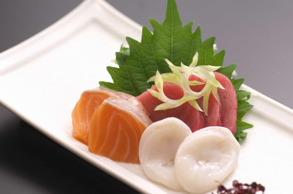 Ichinoyu Katei Hotel Yamanouchi  Eksteriør billede