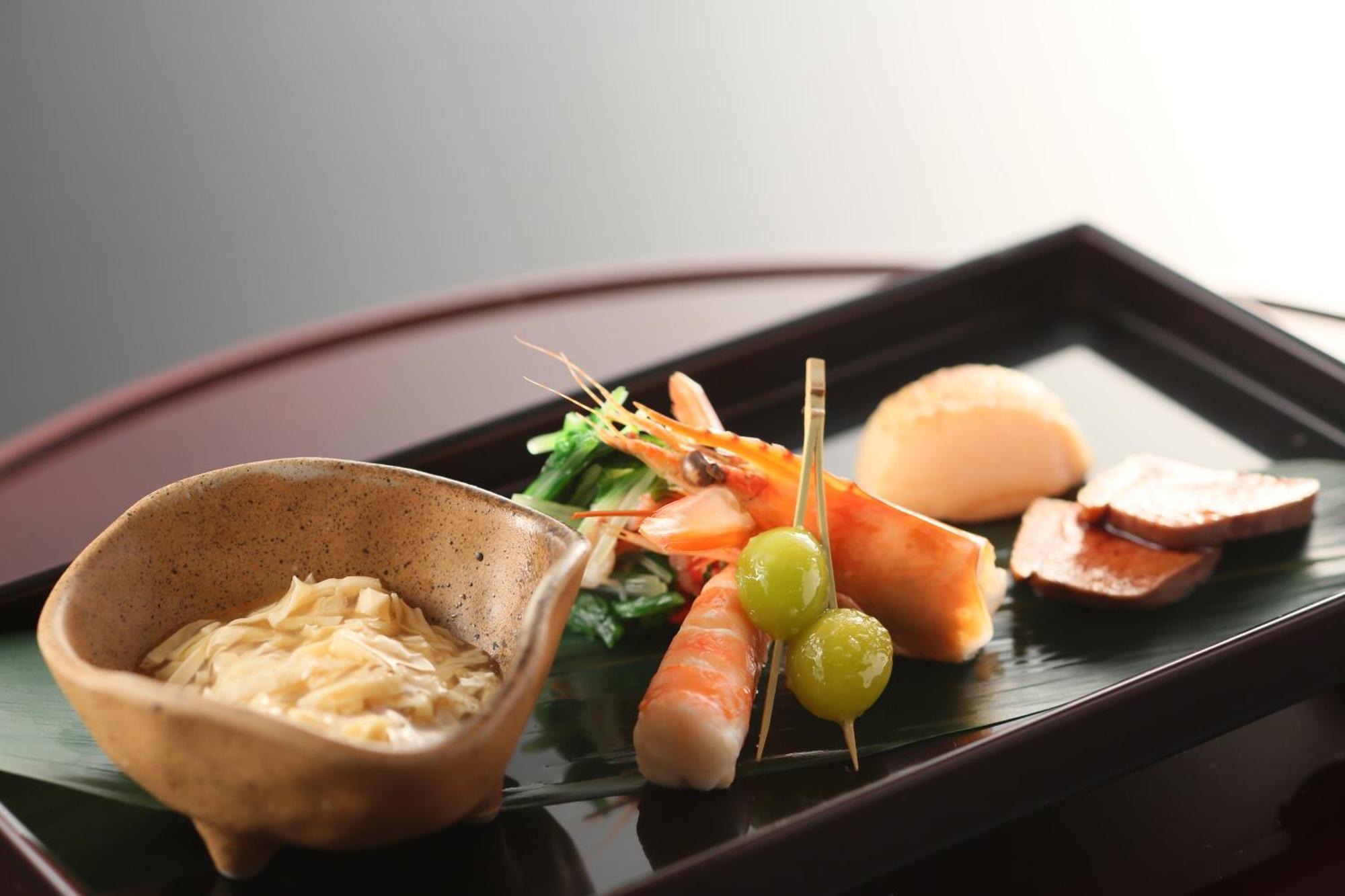 Ichinoyu Katei Hotel Yamanouchi  Eksteriør billede